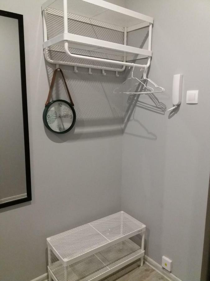 Business Apartments 1 Μπίντγκοστς Εξωτερικό φωτογραφία