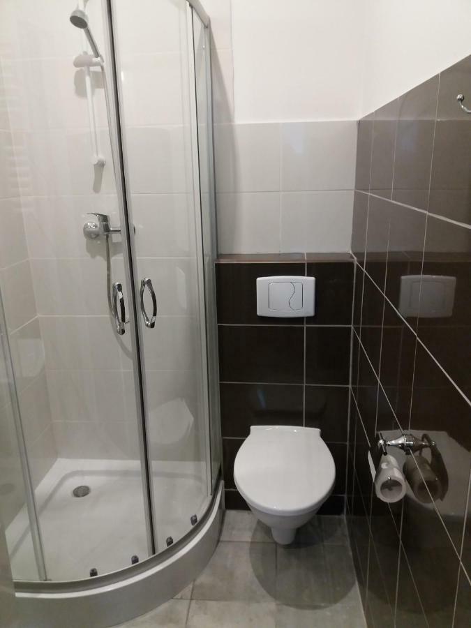 Business Apartments 1 Μπίντγκοστς Εξωτερικό φωτογραφία