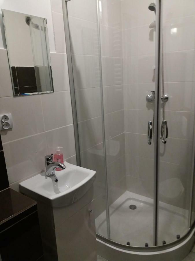 Business Apartments 1 Μπίντγκοστς Εξωτερικό φωτογραφία